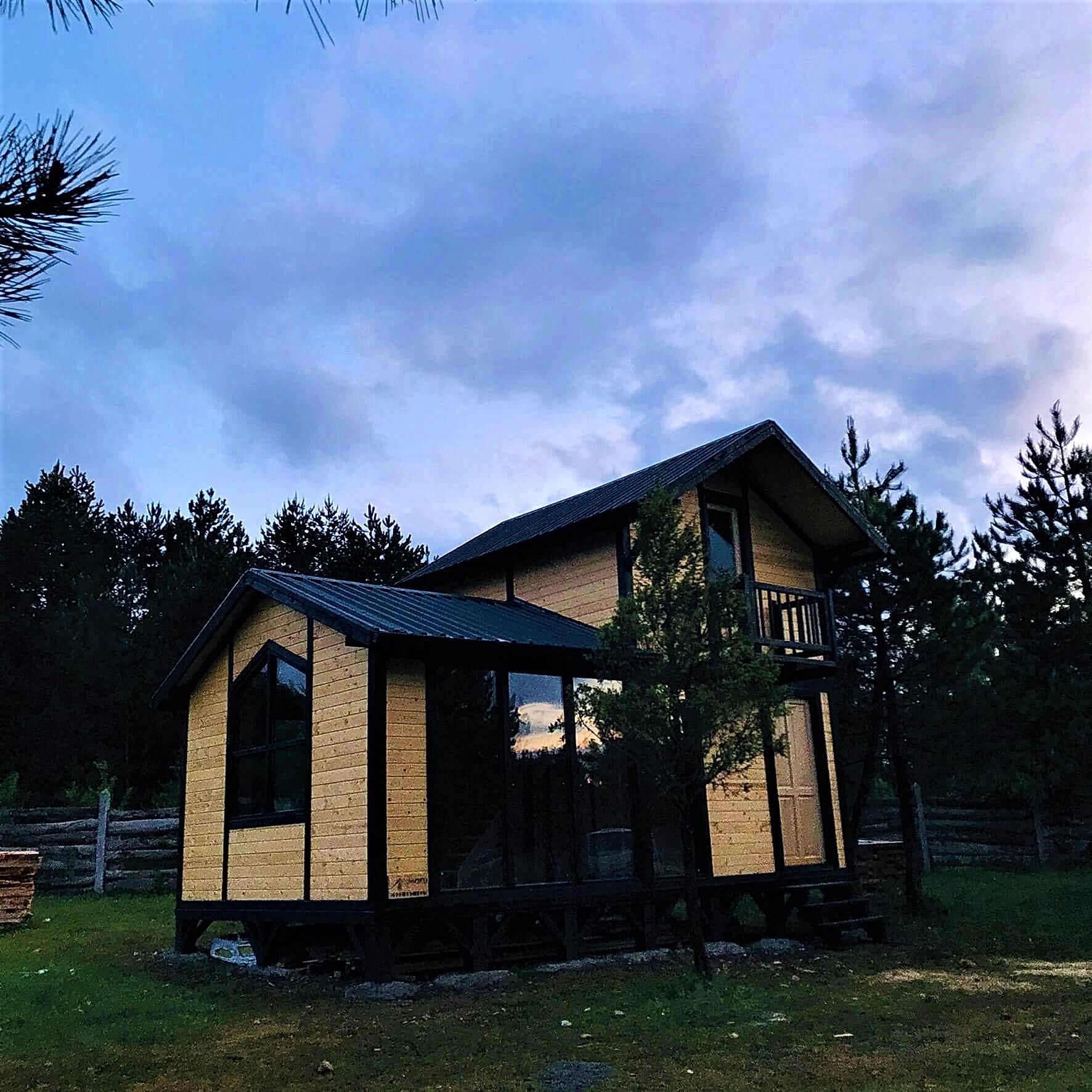 Tiny House