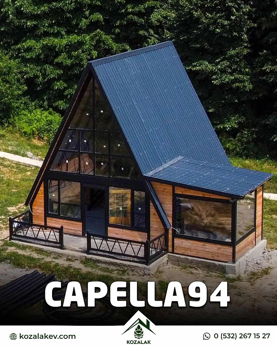 CAPELLA94