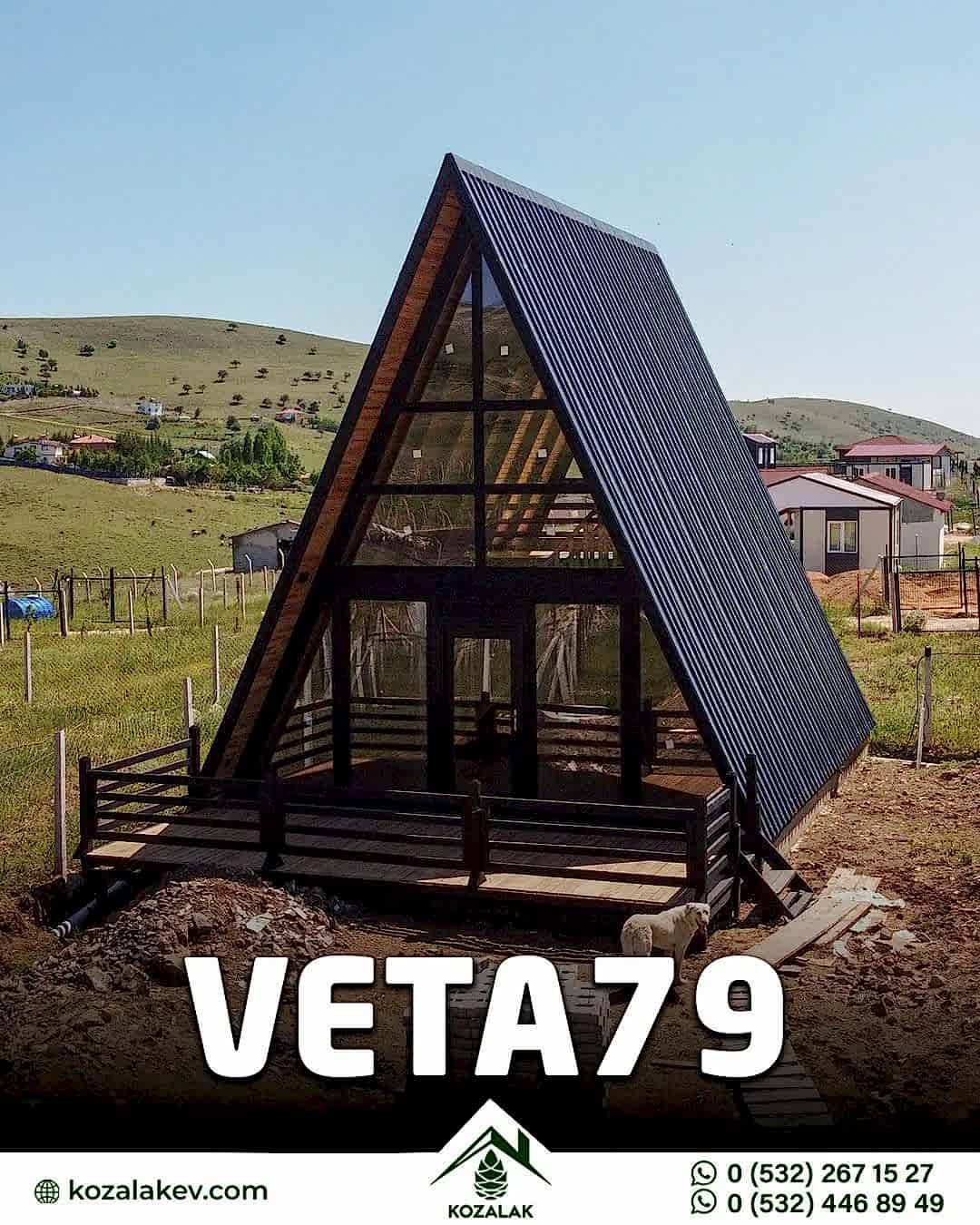 VETA79