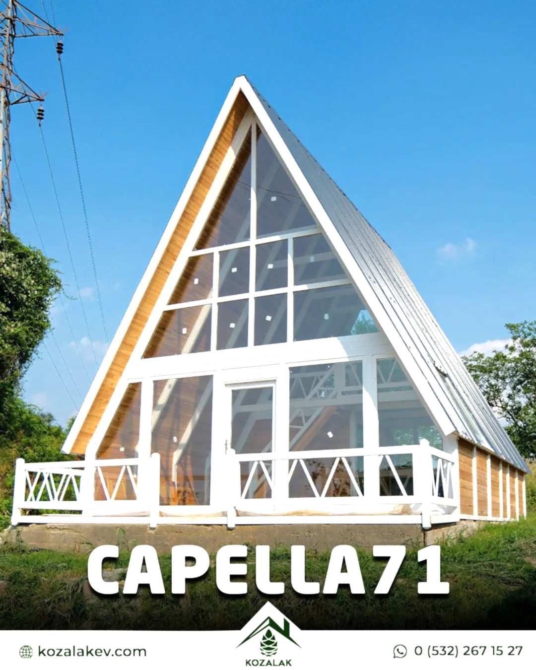 CAPELLA71