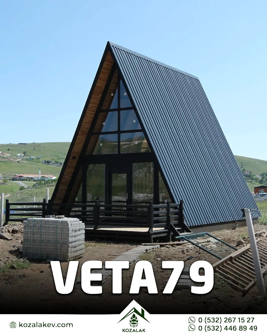 VETA79